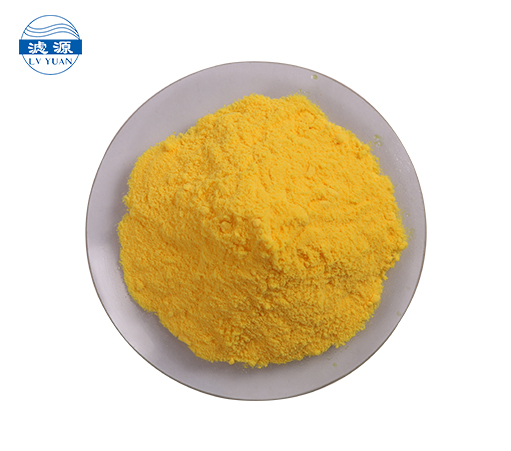 30% drinking grade powder polyaluminum chloride (PAC)