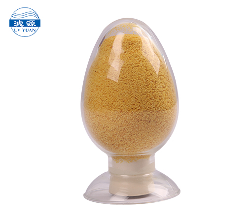 30% industry grade granular polyaluminum chloride (PAC)