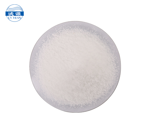 Cationic Polyacrylamide (CPAM)