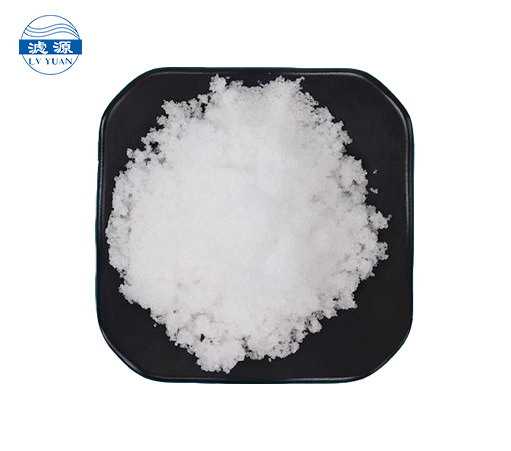 Sodium acetate