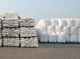 Calcium chloride(CaCl2)-Gongyi Filter Industry Co., Ltd.